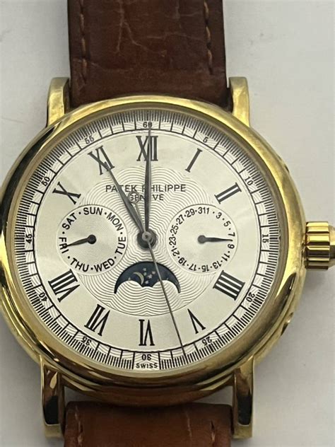 patek philippe model 750 price